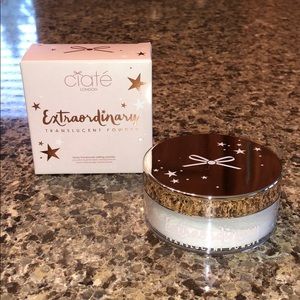 Ciaté London Extraordinary Translucent Power